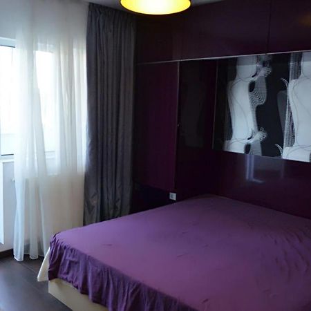 Apartament Confort Panu Apartment Bucureşti Exterior foto