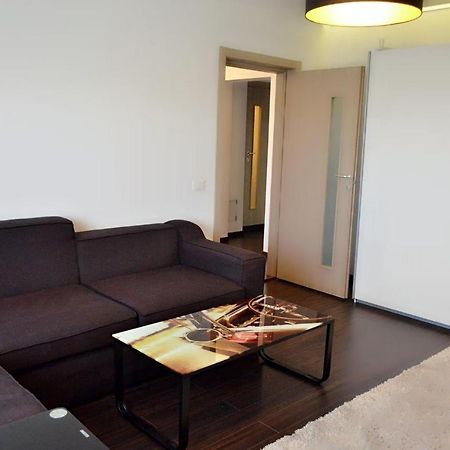 Apartament Confort Panu Apartment Bucureşti Exterior foto