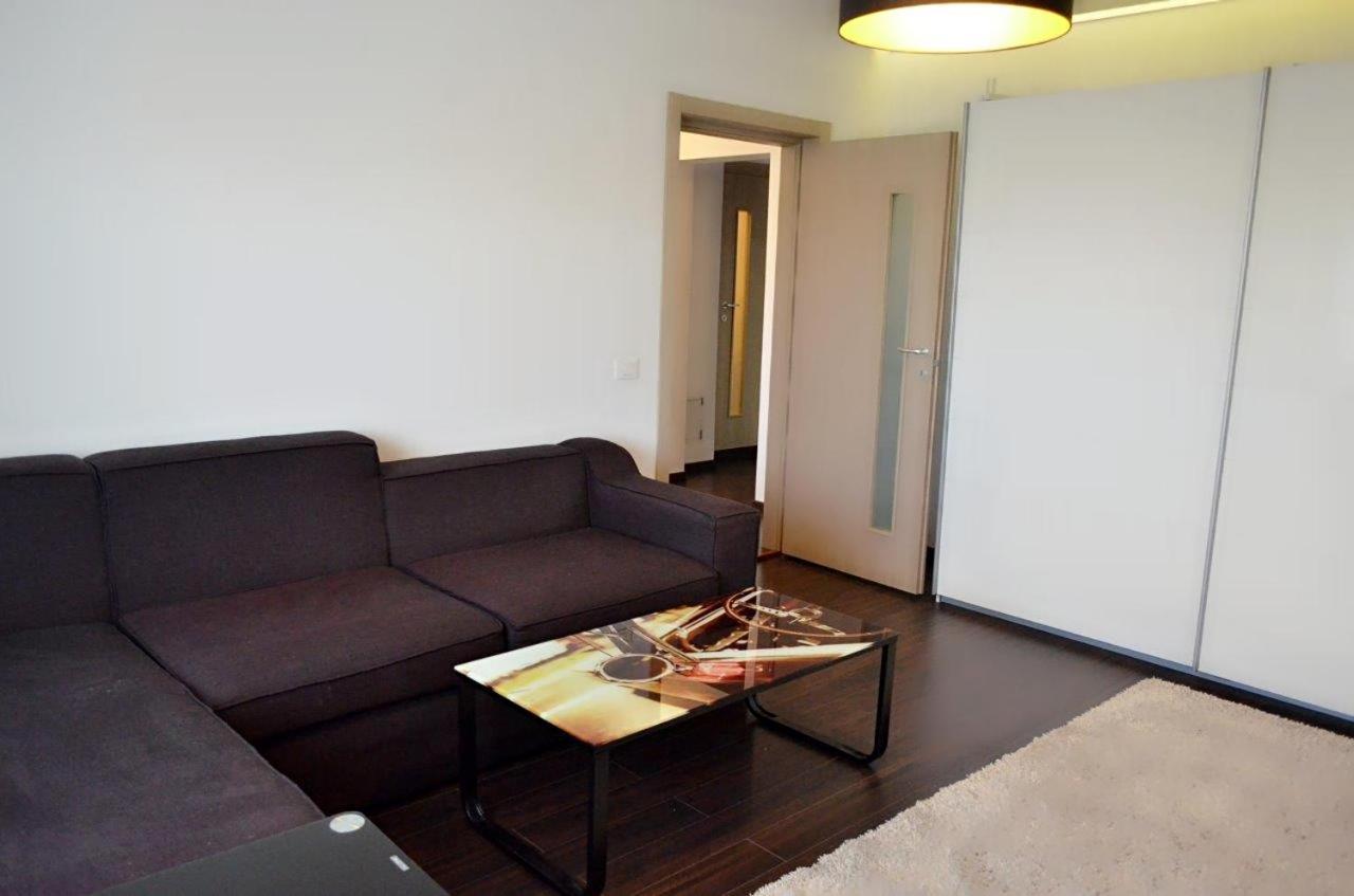 Apartament Confort Panu Apartment Bucureşti Exterior foto