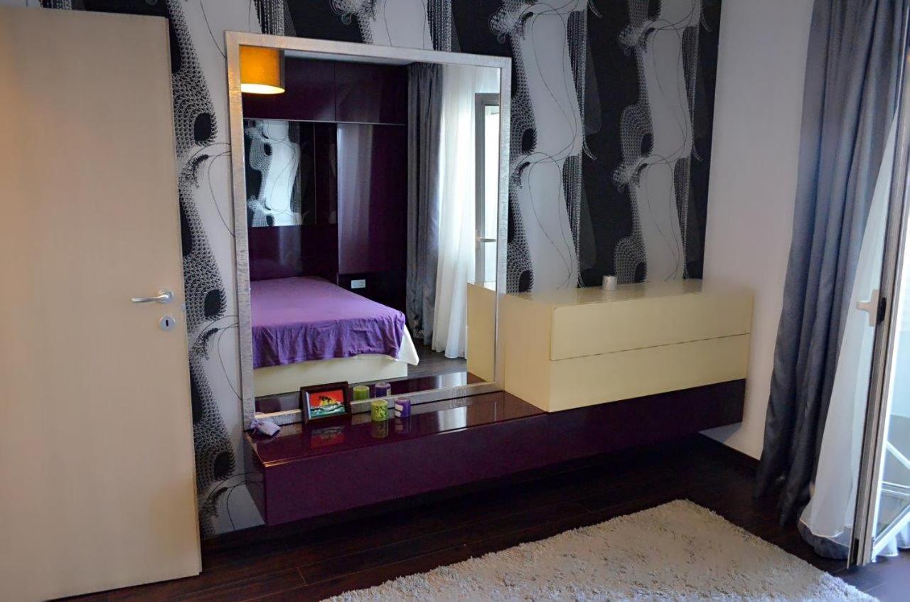 Apartament Confort Panu Apartment Bucureşti Exterior foto